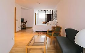 Hotel Quercus Tierra